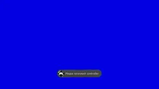 Xbox 360 controller disconnected meme bluescreen