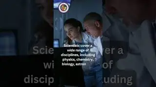 Scientists