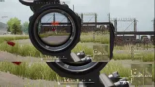 PUBG LITE PC modo entrenamiento ya disponible...