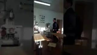 Типичные дни в школе (Никита Кончита)