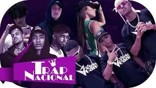 Set Trap BR 2021 - Os Melhores e mais tocados lançamentos da Love Trap 2021