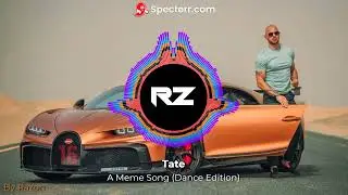 What color is your Bugatti? (Dance Edition)