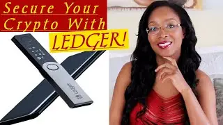 STEP-BY-STEP TUTORIAL ON HOW TO SET UP A LEDGER WALLET (
