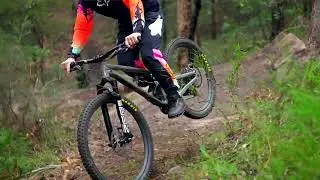 Pushys & [R]evolution MTB Review: Rockshox ZEB Suspension Fork