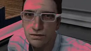 КАК ЭТО БЫЛО В MANHUNT 2