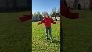 Секрет красивого газона