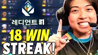I Ran The ENTIRE SERVER TO RANK 1 In 2 Days! | Oxy