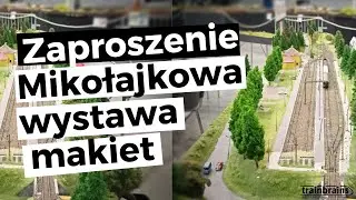 Zaproszenie Mikołajkowe