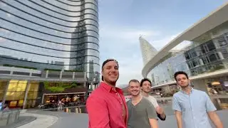 OREAZON - FLASH LOVE (Official Video)