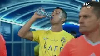 ملخص مباراه الهلال والنصر اليوم 2-0 قمة نارية /جنون فارس عوض