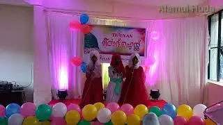 Meelad Fest 2k22 | Alamul Huda Thibyan kottur