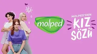 Türkiye’nin İlk ve Tek Bariyerli Pedi Molped Supernight #KızSözü