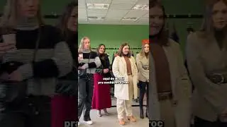 Dê o play no video e saiba mais sobre a TROC!