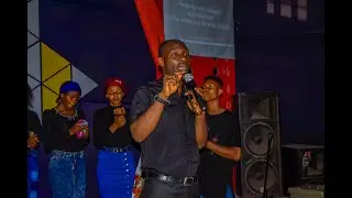 PRAYER: UNDERSTAND THIS BEFORE YOU PRAY - PASTOR AGOZIE OUNIGWE