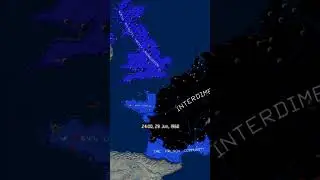 German Reich Returns in Cold War | HOI4 WW3 Timelapse 