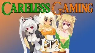 Let's Play Crush Crush pt2: Reset the World