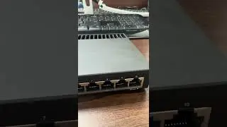 Mikrotik