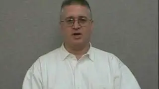 Learning English With Tony