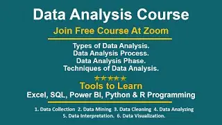 What is Data Analysis? Data Analysis Guide 