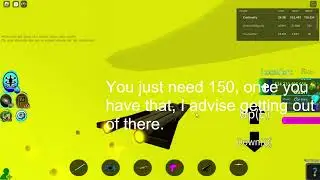 Roblox Space Tycoon How to get Opened Wormhole Badge