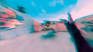 Josh  A & Jake Hill  One ❤ | Standoff 2 FragMuvie