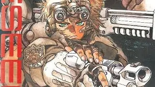 Fixions - Nightscammers (Appleseed Cast AMV)