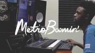 Metro Boomin Kit 2 / Young Chop Kit (NEW) Drum Kits X Nexus