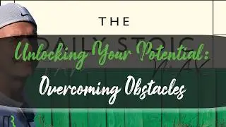 Unlocking Your Potential: Overcoming Obstacles