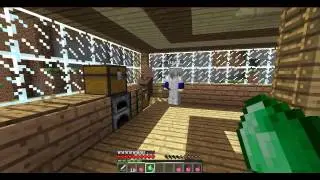 Custom Map - 2094 fine serie - ITA gioco Minecraft Ep.3 (parte1)