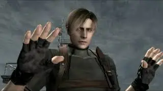 Detonado resident evil 4 Final #residentevil4