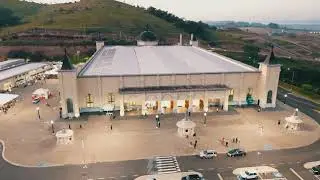 SANTUARIO SANTA RITA DE CASSIA 2024