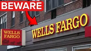 Wells Fargo Users Are Falling for This Debit Card Trick (Don’t Be Next)