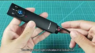 Olight Arkfeld Pro Not Charging - 3 Reasons (Red Light or Flashing)