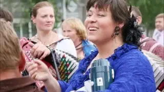 С.Лазуткин - А я Настюху Заволокину люблю