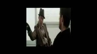 Das ist ein Kansas City Shuffle (Lucky Number Sleven)