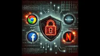 New Password Hack Attack Chrome Facebook Netflix