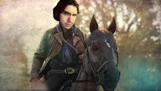 trying out red dead roleplay.
