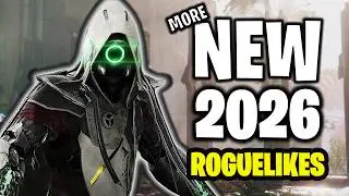 Top 15 More NEW Roguelike/Roguelite Games To Play in April 2026 (Part 2)