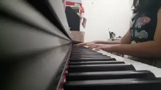 PART OF YOUR WORLD - OST The Little Mermaid (Piano Instrumental)