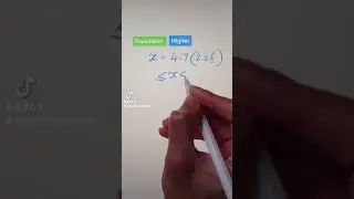 Error intervals GCSE Maths