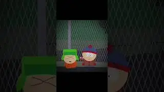 💔Mister Bombastic❤️‍🩹 South Park #southpark #kylebroflovski #stanmarsh #capcut #shorts