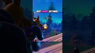 BEST CONTROLLER SETTINGS IN FORTNITE (CONSOLE & PC)