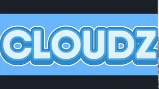 2D Intro // Cloudz (Final Intro this week)