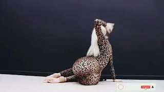 Beautifully | Spirituality yoga & gymnastics | Your back 💪 #contortion#yoga#stretching#fitness#viral