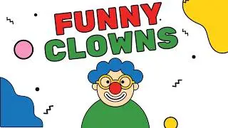 Funny Clowns