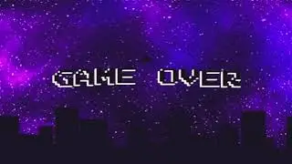 𝙂𝘼𝙈𝙀 𝙊𝙑𝙀𝙍