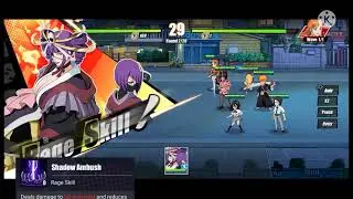 Penjelasan Character + Gameplay Katen Kyokotsu