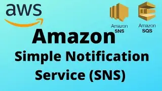 AWS SNS to SQS Fanout | Amazon Simple Notification Service to Simple Queue Service Fanout