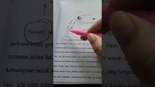 Kata sambung tidak boleh di awal paragraf