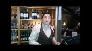 Restaurant Ópera Catedral, apuesta por nuestra Inteligencia de Negocios